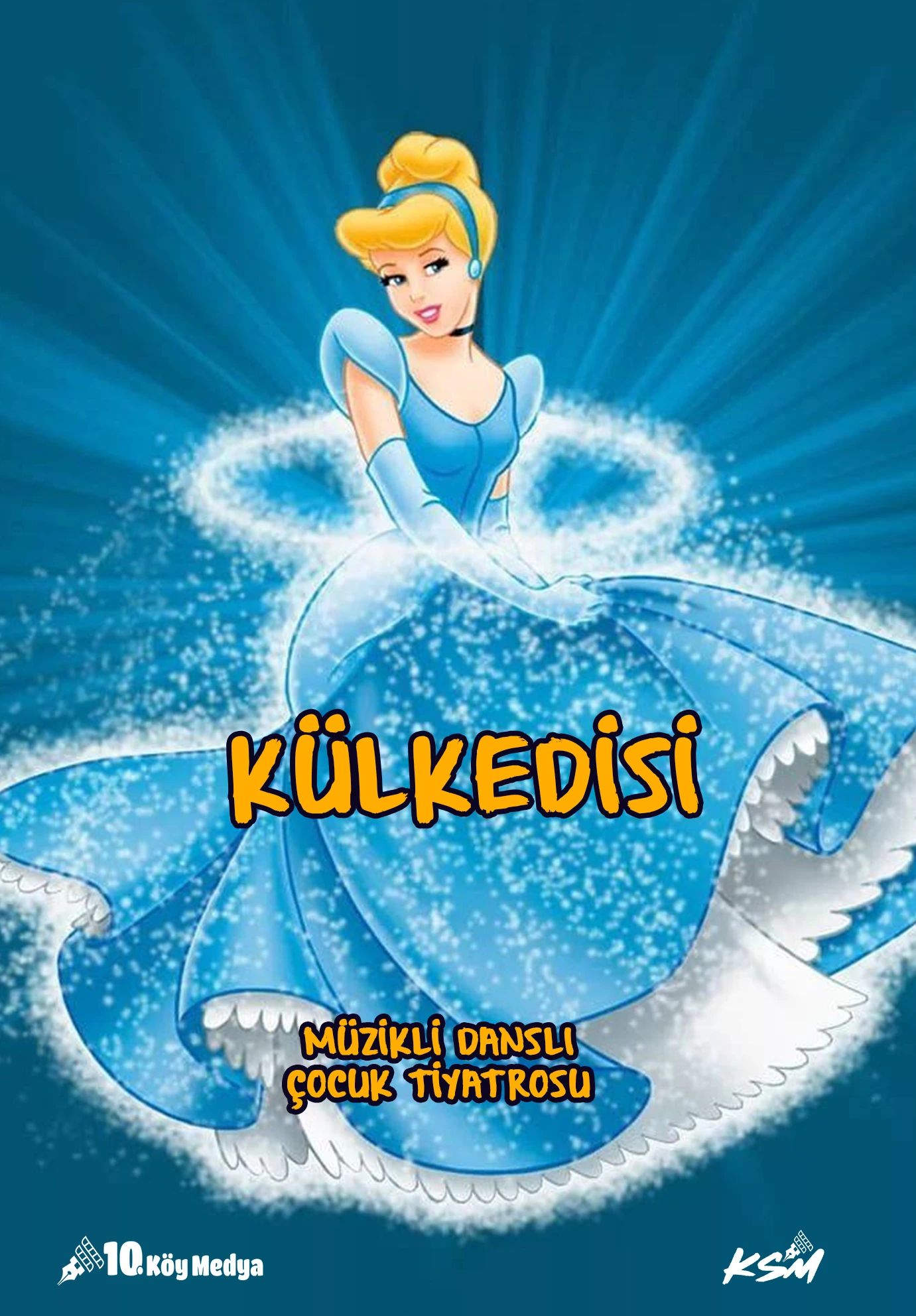 Külkedisi Çocuk Oyunu