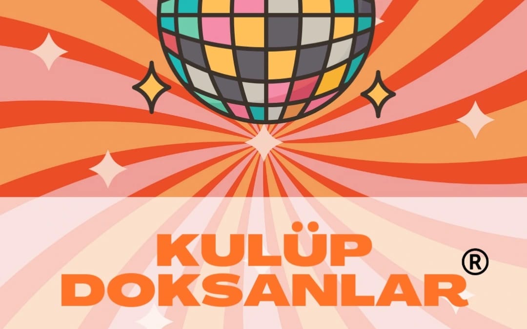 Kulüp Doksanlar