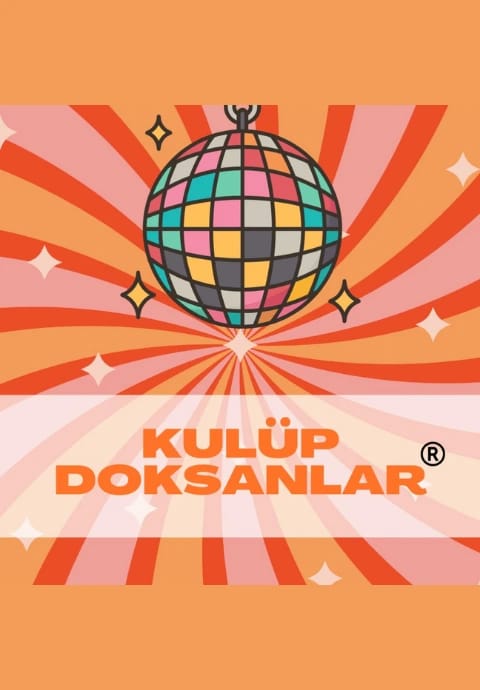 Kulüp Doksanlar