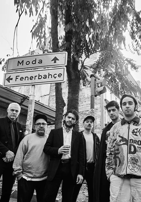 Kum & Bedeviler Konseri  