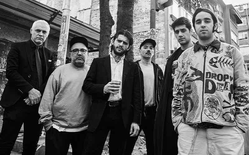 Kum & Bedeviler Konseri  