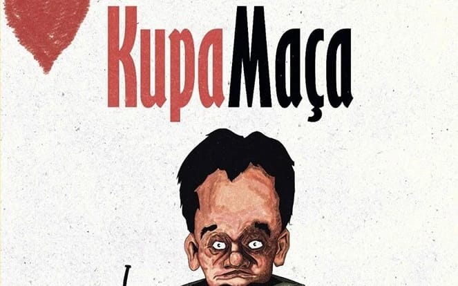 Kupa Maça Oyunu