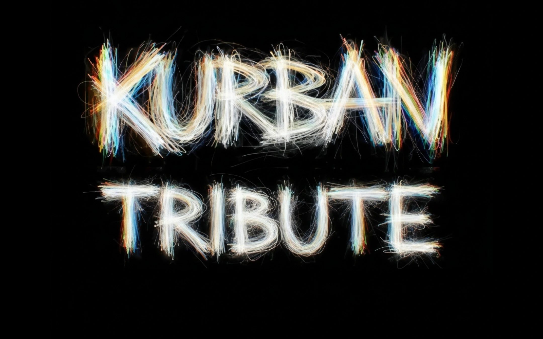 Dinozor Sunar: Kurban Tribute (T.O.T.O.P) poster