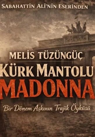 Kürk Mantolu Madonna
