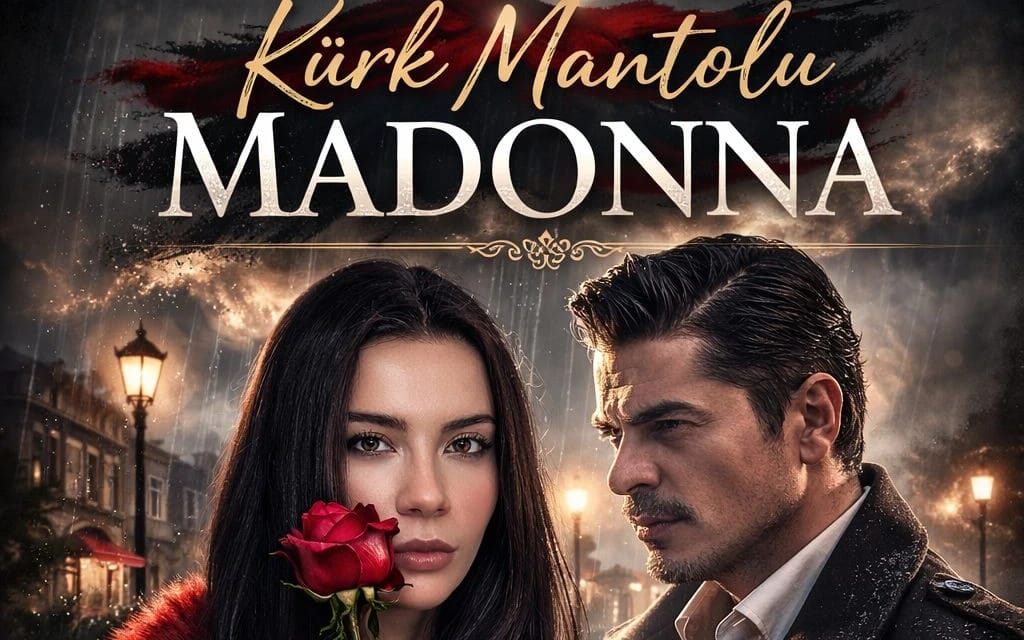 Kürk Mantolu Madonna