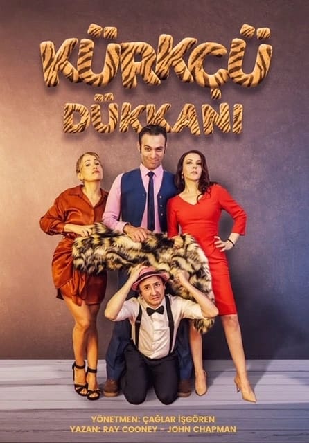 Kürkçü Dükkanı Oyunu