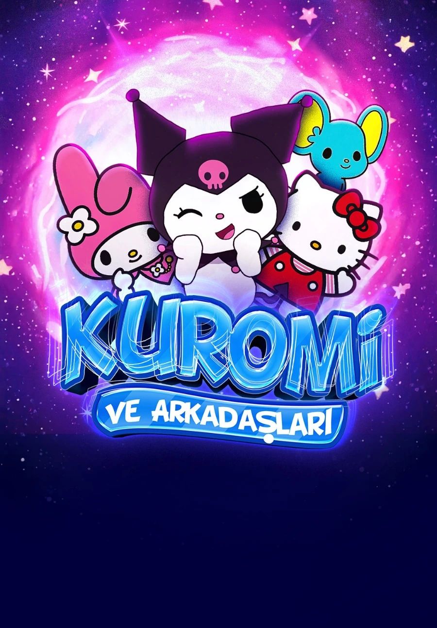 Kuromi ve Arkadaşları 