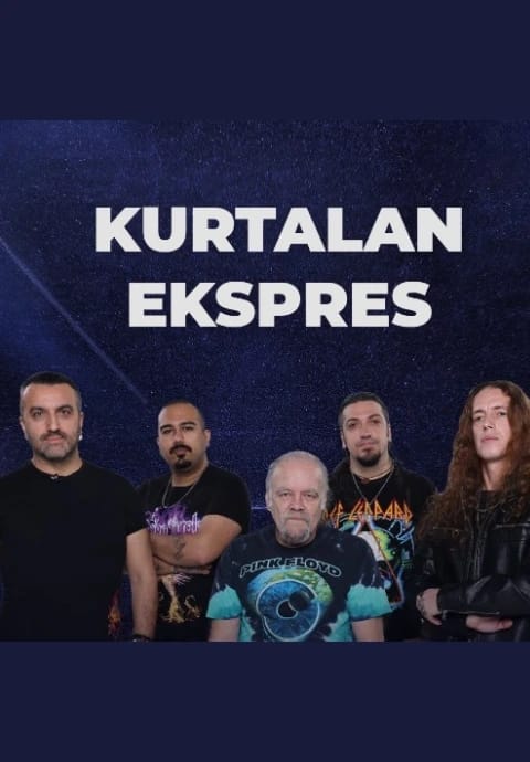 Kurtalan Ekspres Konseri