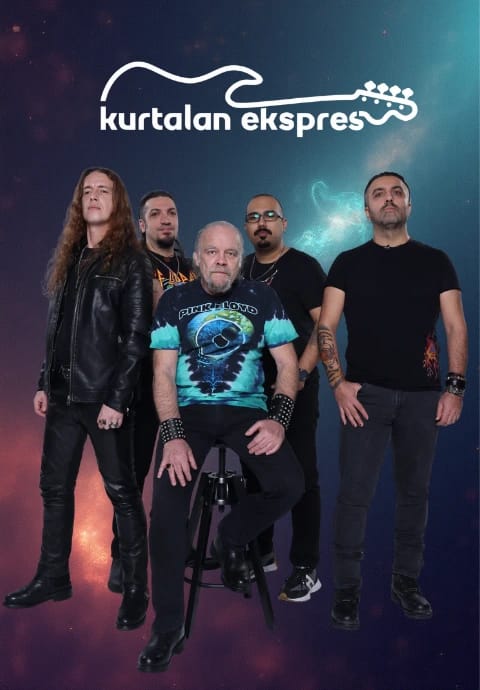 Kurtalan Ekspres Konseri