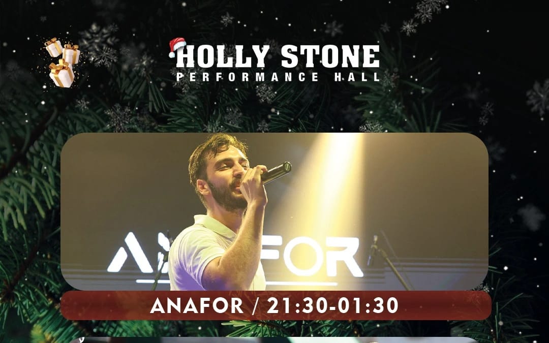 Kuşadası Yılbaşı Partisi