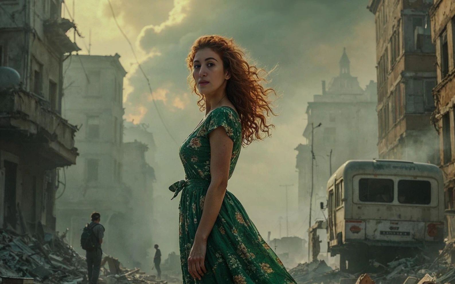 Kuşları Bile Vurdular Oyunu poster