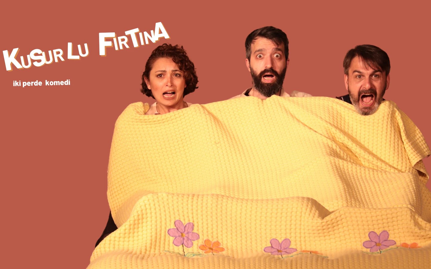 Kusurlu Fırtına Oyunu