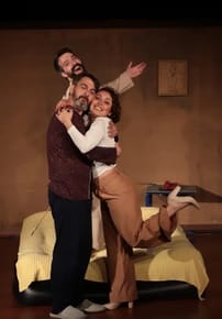 Kusurlu Fırtına Oyunu