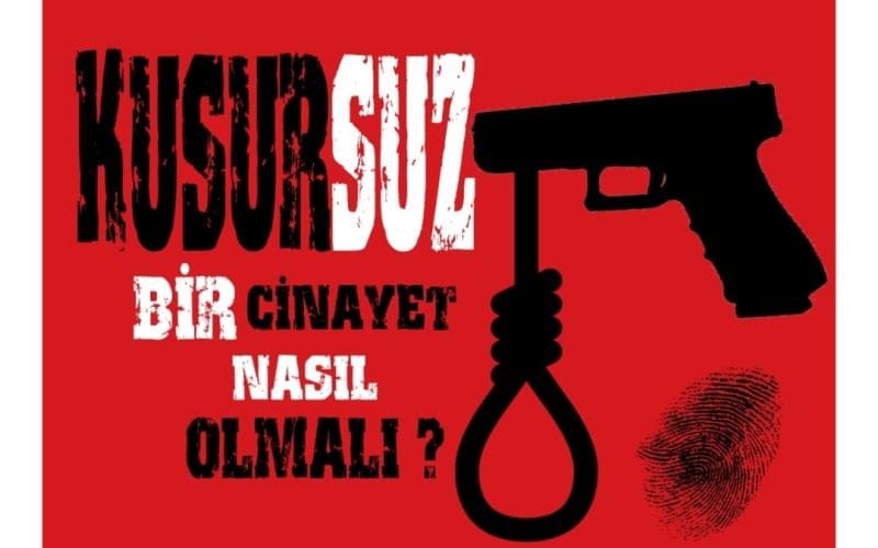 Kusursuz Oyunu poster