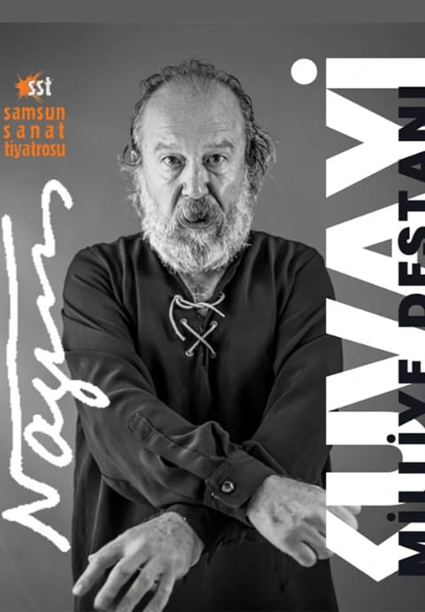 Kuvayi Milliye Destanı Oyunu