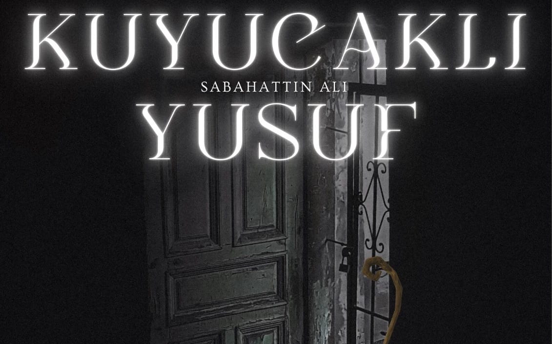 Kuyucaklı Yusuf