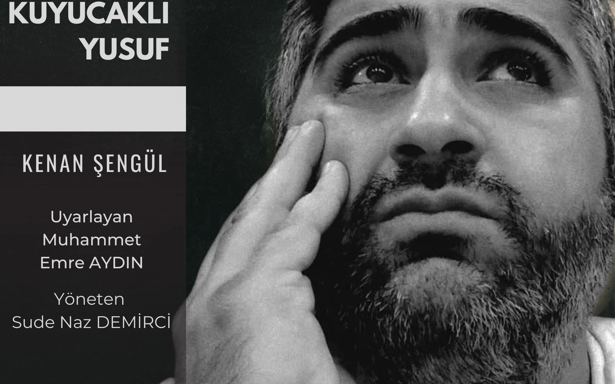 Kuyucaklı Yusuf Oyunu