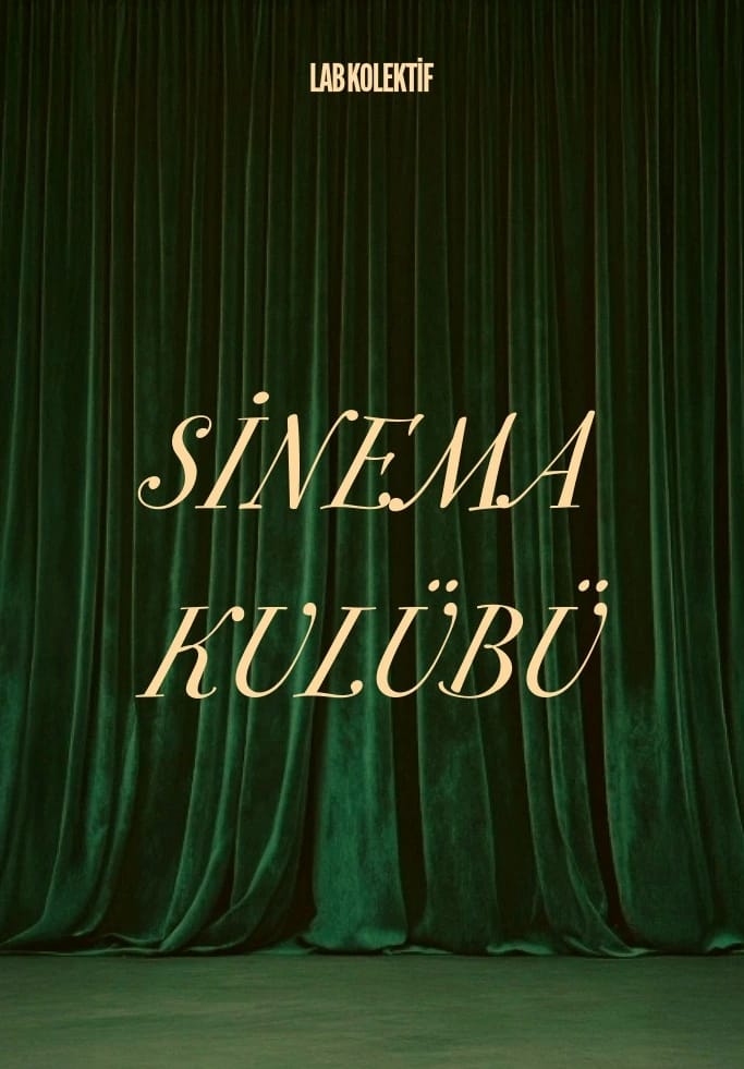 Lab Kolektif Sinema Kulübü