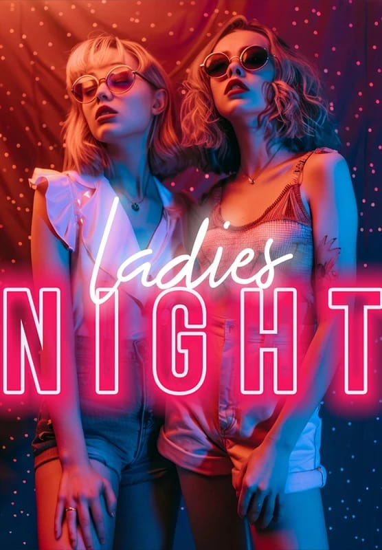 Ladies Night PAU Konseri