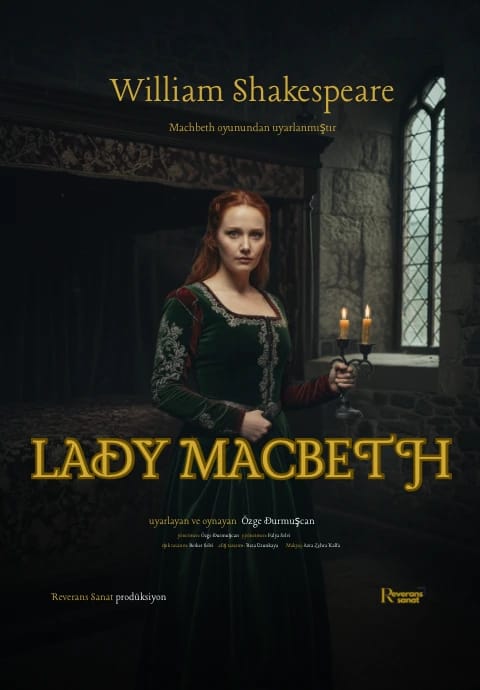 Lady Macbeth Oyunu