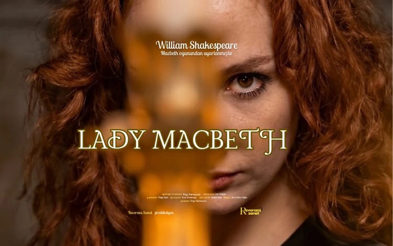 Lady Macbeth Oyunu