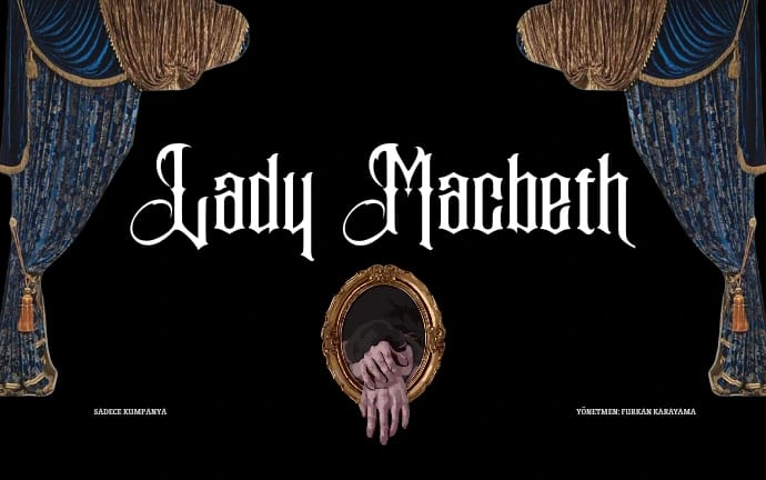 Lady Macbeth