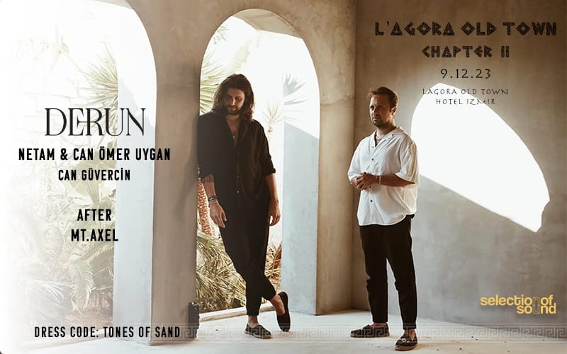 Lagora Old Town Chapter II