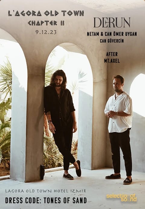 Lagora Old Town Chapter II