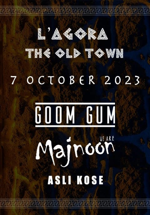 Lagora: The Old Town