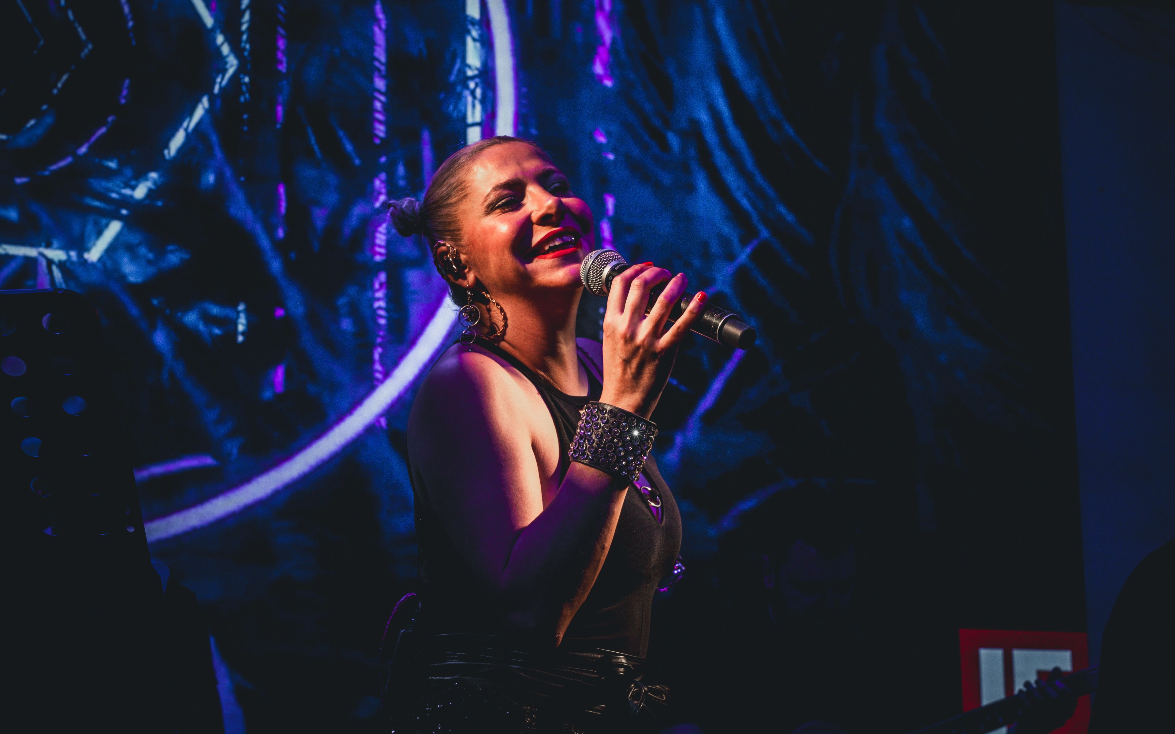 Lale Sabuncuoğlu Konseri