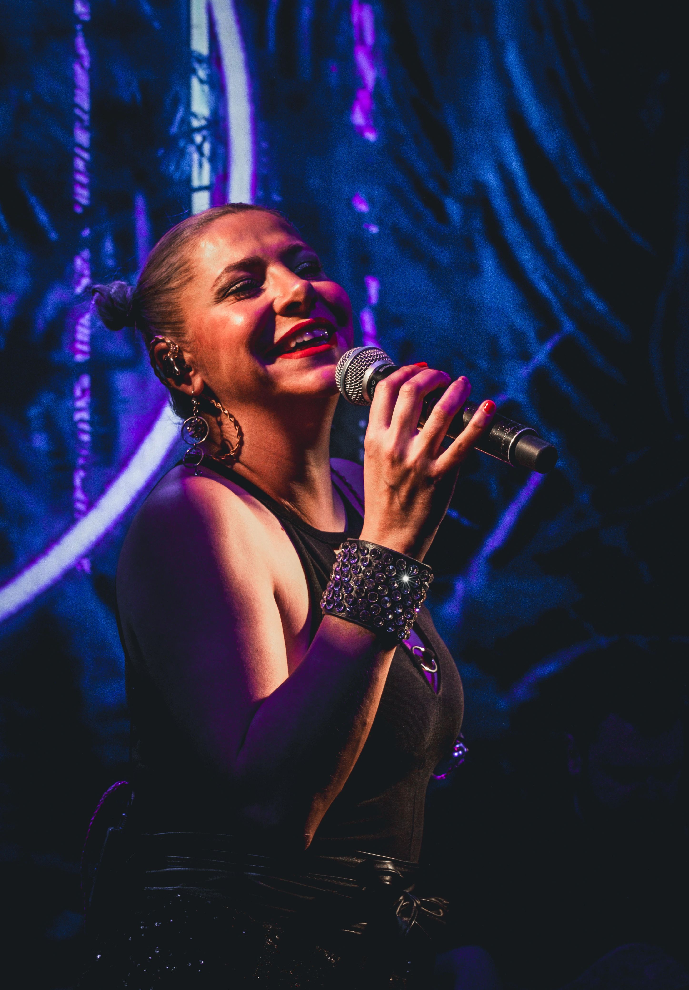 Lale Sabuncuoğlu Konseri