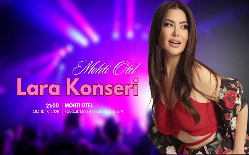 Lara Konseri