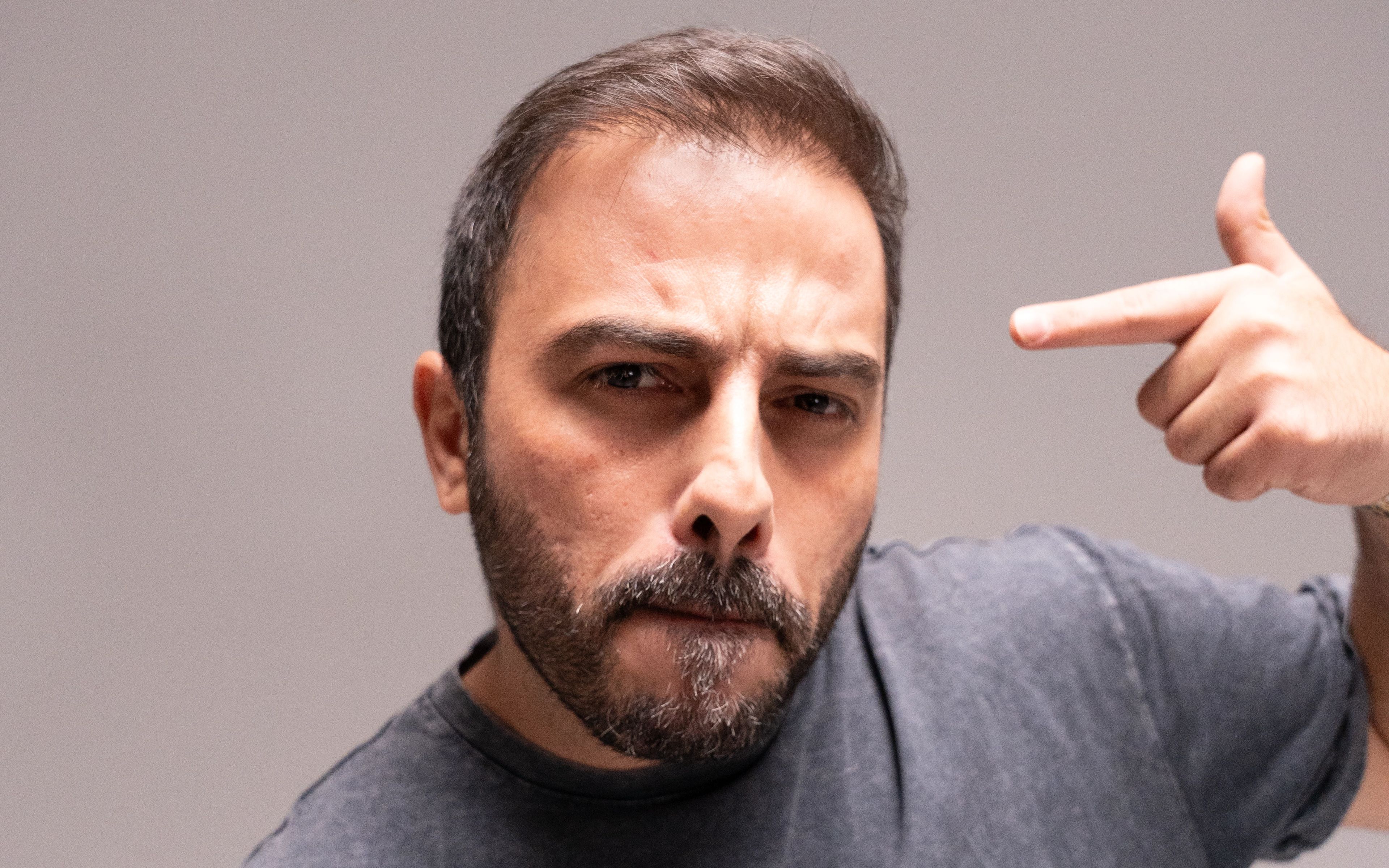 Larga G. Buğra Altun