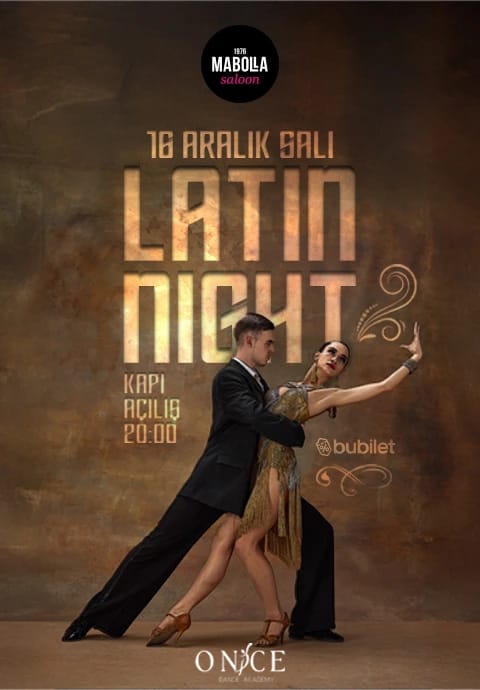 Latin Night