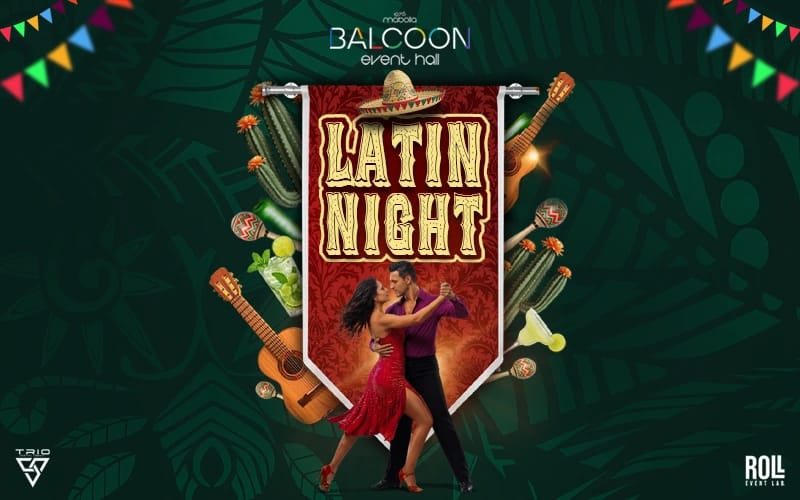 Latin Night