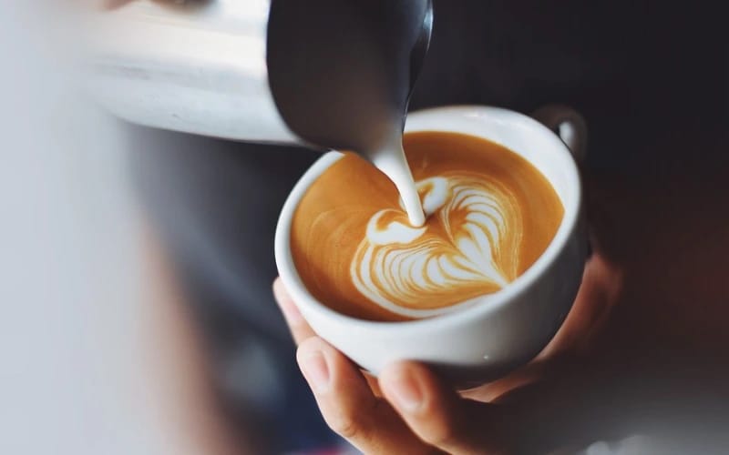 Latte Art Workshop | Atölye: EKS Mutfak