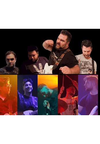 Lavinya & Türkçe Dublaj Konseri