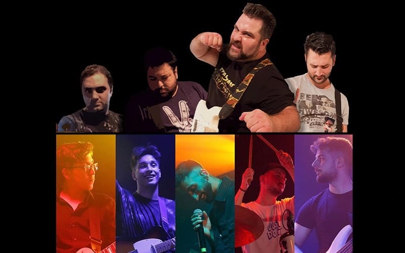 Lavinya & Türkçe Dublaj Konseri