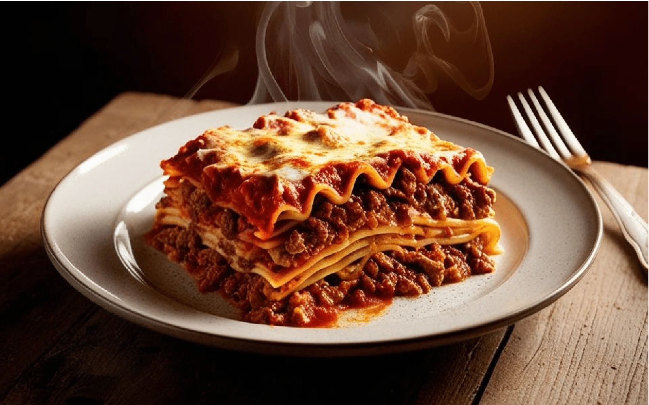 Lazanya Workshop poster