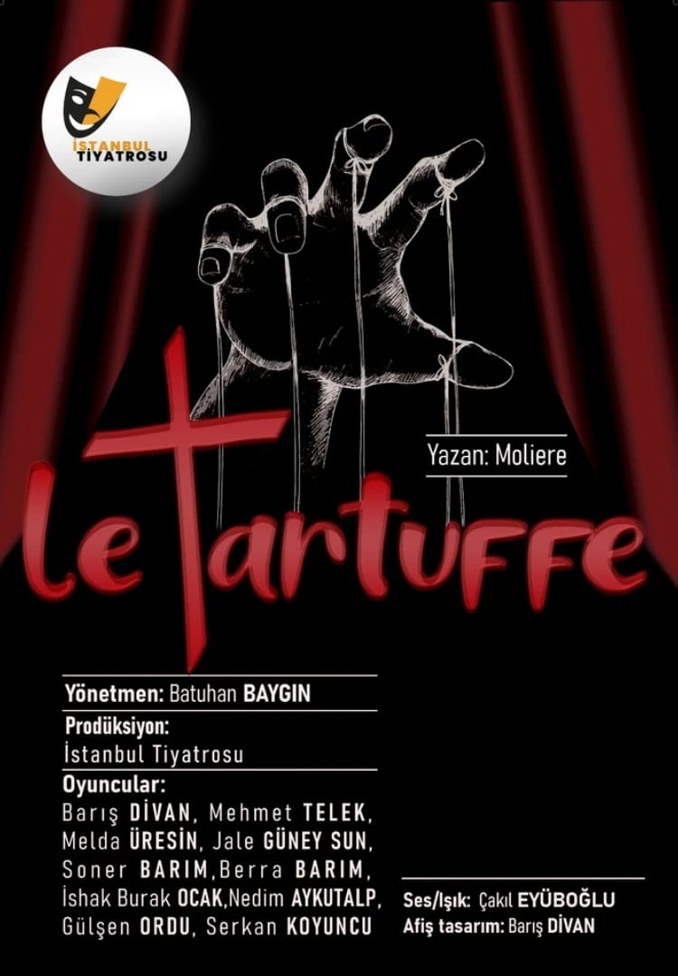 Le Tartuffe
