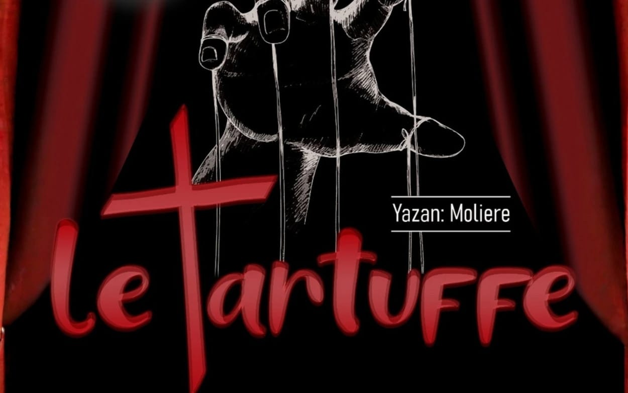 Le Tartuffe