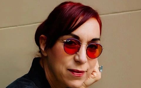 Leman Sam Sevgililer Gününe Özel poster