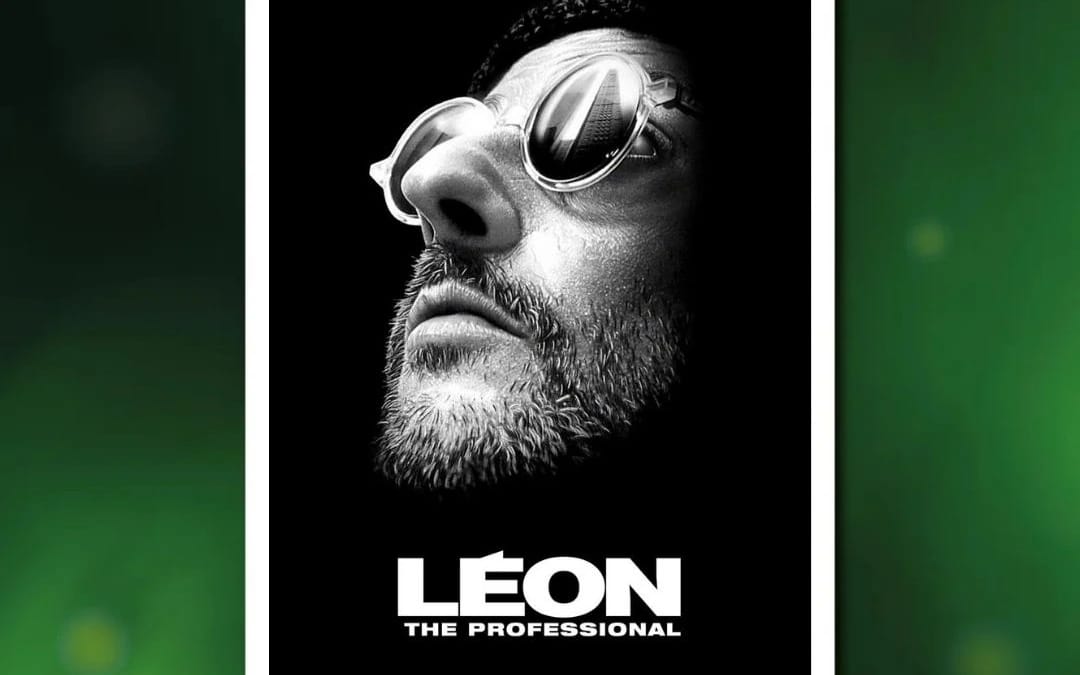 LEON - Fabl Açıkhava Sinema Etkinlikleri