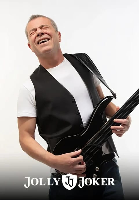 Levent Yüksel Konseri