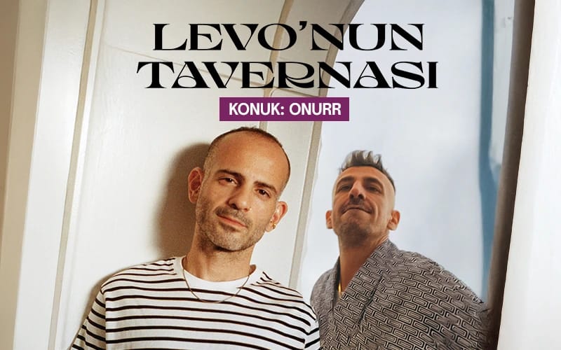 Levo’nun Tavernası