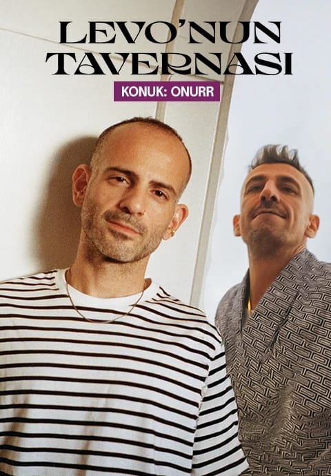 Levo’nun Tavernası