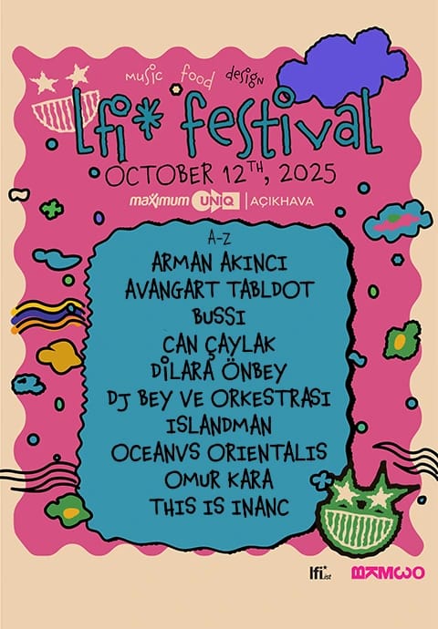 lfi*Festival