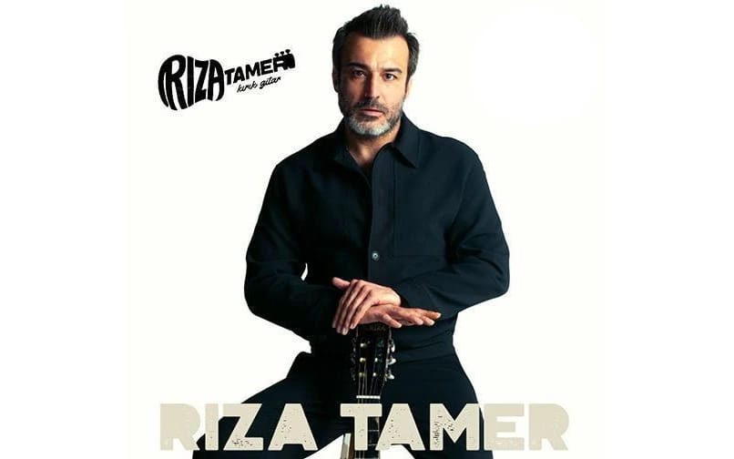 Lider Winter Fest - Rıza Tamer
