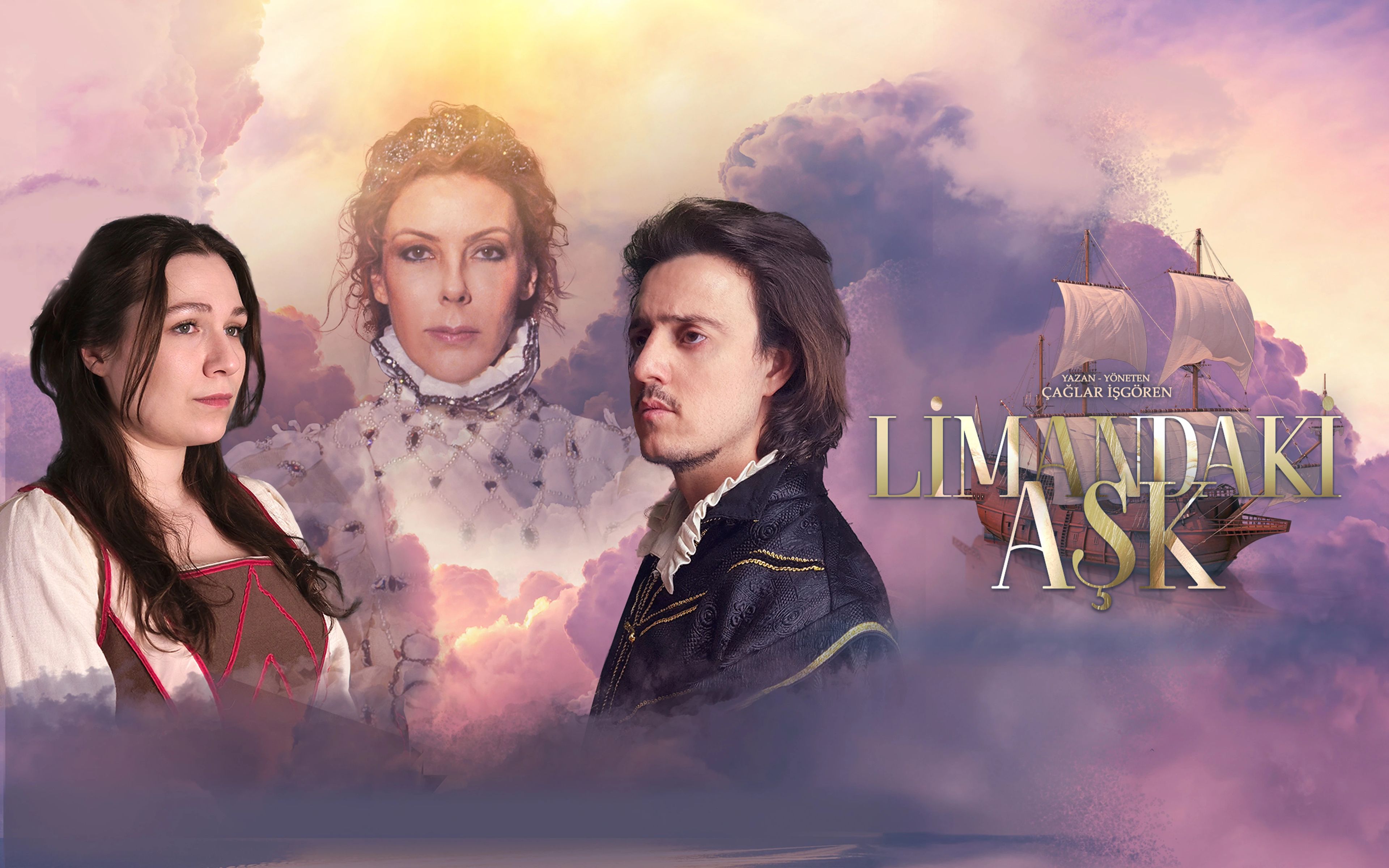 Limandaki Aşk Oyunu