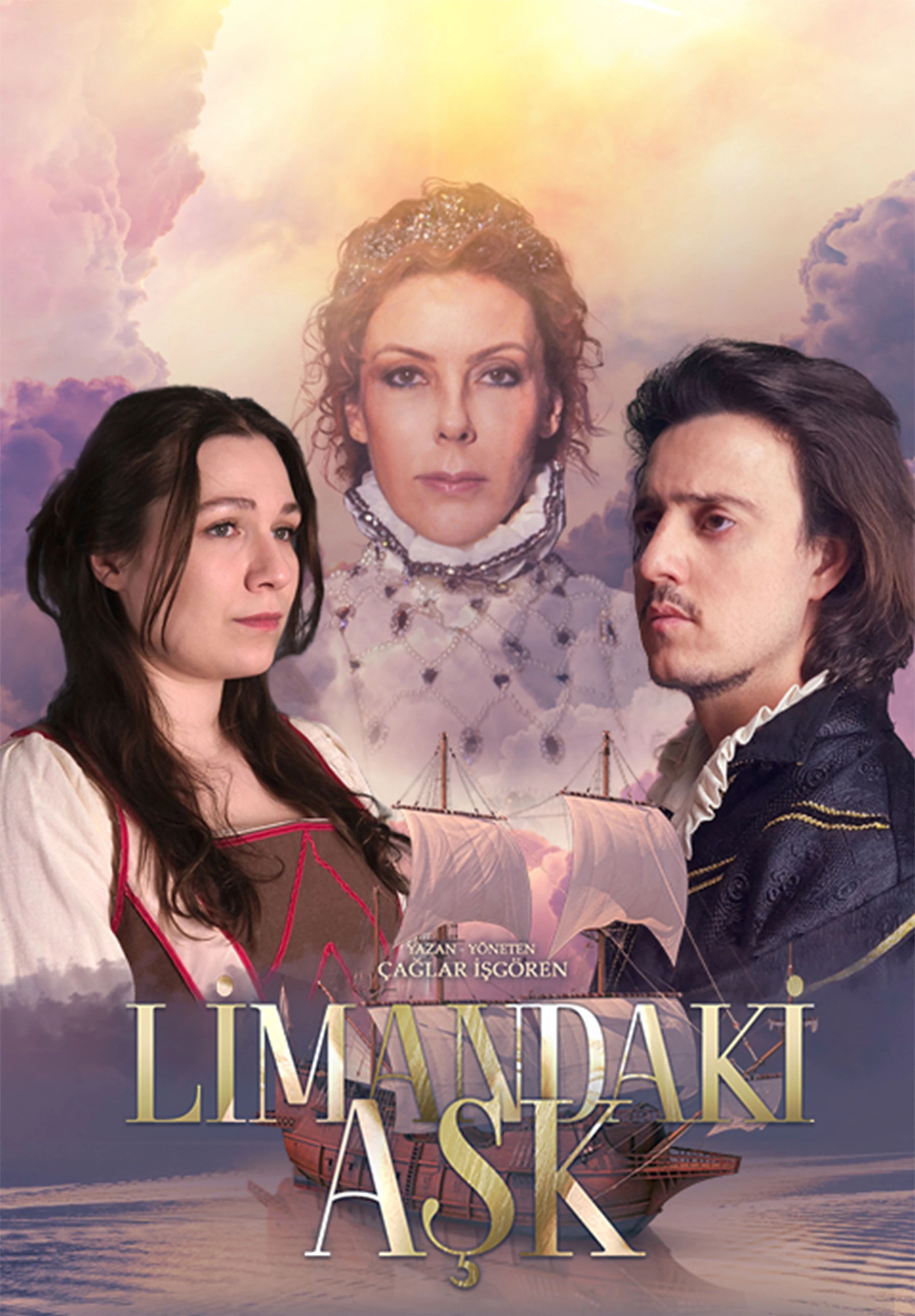 Limandaki Aşk Oyunu